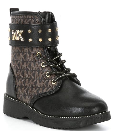 dillards michael kors toddler shoes|dillard's clearance michael kors handbags.